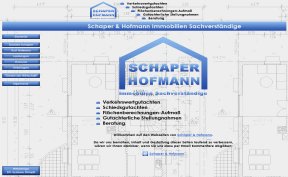 Referenzseite Schaper & Hofmann